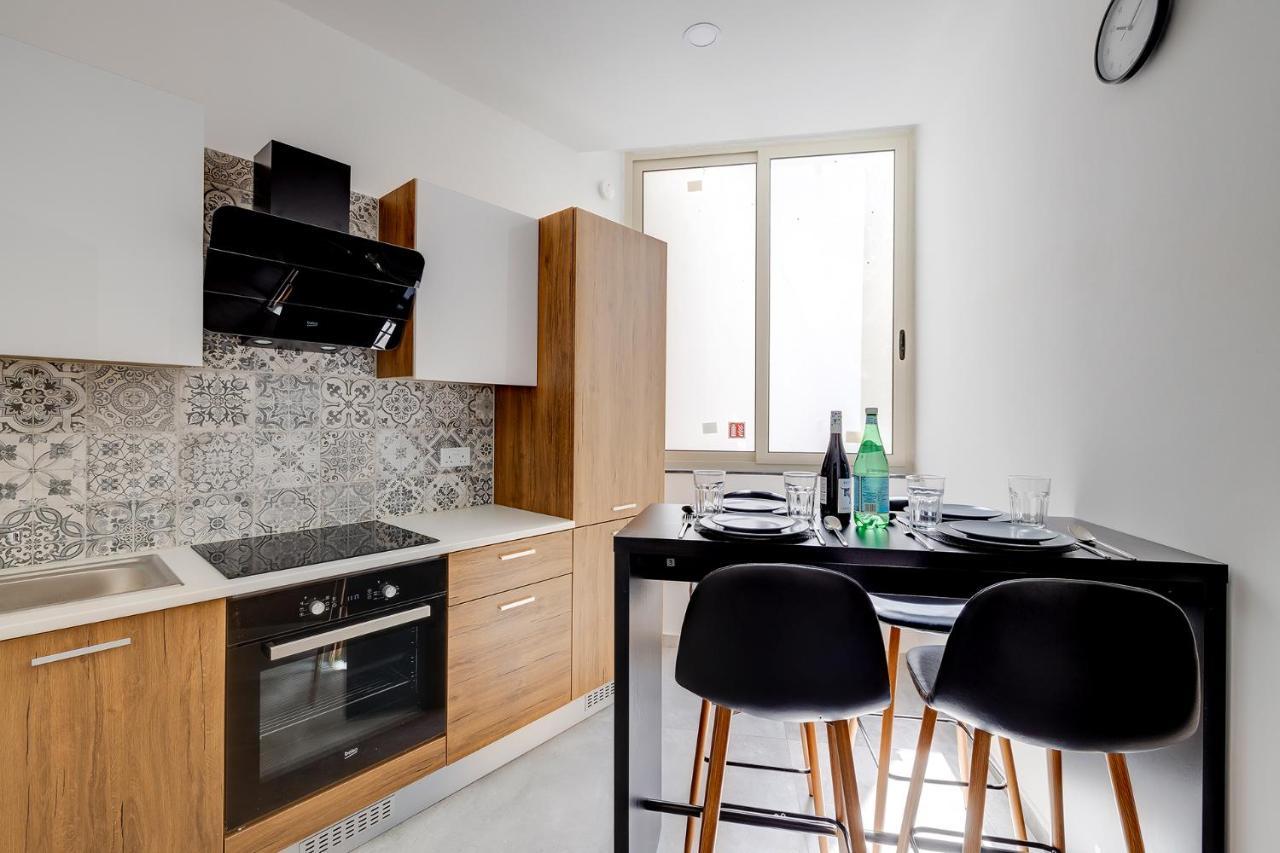 Perfect Location, Modern 2Br Apartment Sliema Luaran gambar